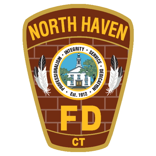 North Haven Fire Department